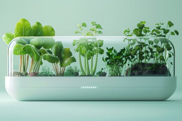 Personalized Nutrition